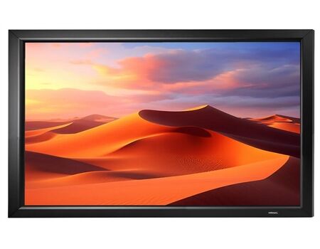 celexon HomeCinema Frame 1,60m 16:9 72 Zoll