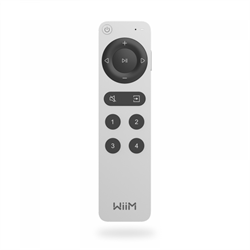 WiiM Remote II