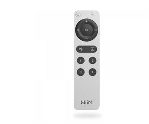 WiiM Remote II