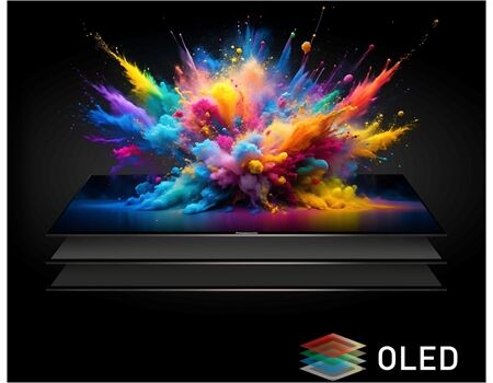 Panasonic TV-48Z80BEZ