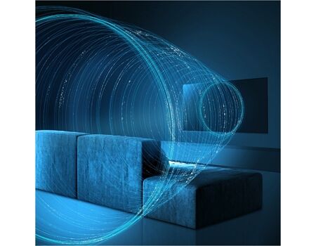 Panasonic TV-48Z80BEZ