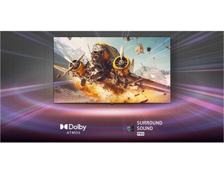 Panasonic TV-48Z80BEZ