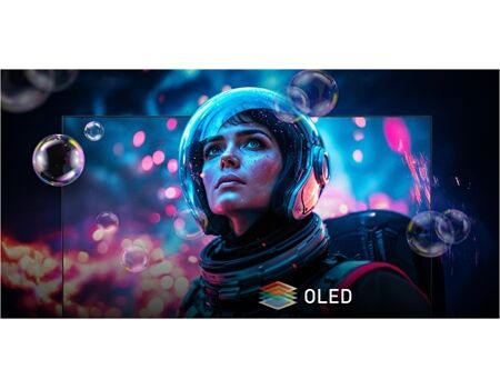 Panasonic TV-48Z80BEZ