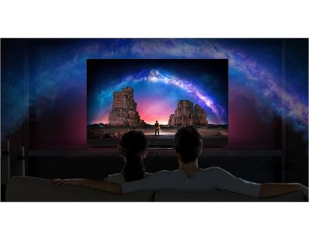 Panasonic TV-48Z80BEZ