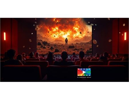 Panasonic TV-65W85BEZ