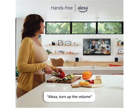 Panasonic TV-65W85BEZ