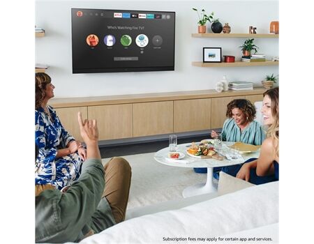 Panasonic TV-65W85BEZ