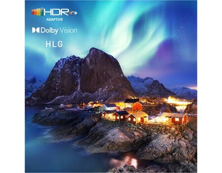 Panasonic TV-65W85BEZ