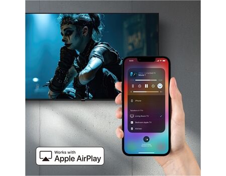 Panasonic TV-65W85BEZ