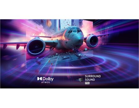 Panasonic TV-65W85BEZ