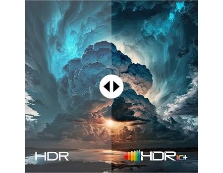 Panasonic TV-65W85BEZ