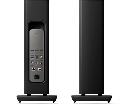 KEF LS60 Wireless /Paar