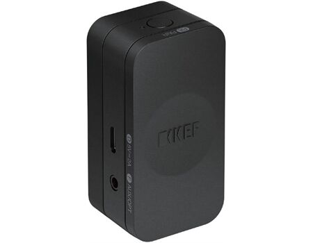 KEF KW 2 RX-Empfänger