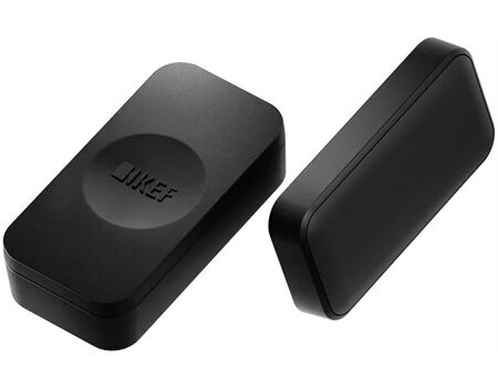 KEF KW 2 RX-Empfänger