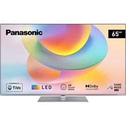 Panasonic TB W63AE8 Serie 2024 Alle Zollgrößen