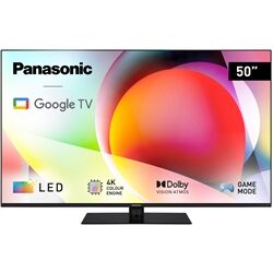 Panasonic TN W70AEZ Serie 2024 Alle Zollgrößen