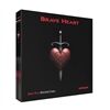Audioquest Brave Heart Single-Wire Banana 3,5m