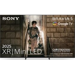 Sony K XR55 Bravia 5 500€ CASHBACK bei 98"