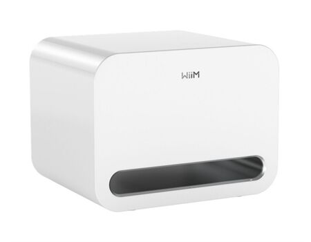 WiiM Sub Pro