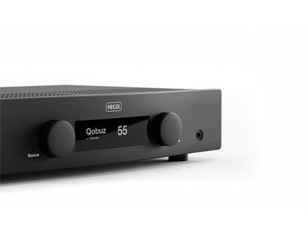 Hegel H150 (Prodigy)