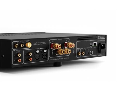 Hegel H150 (Prodigy)