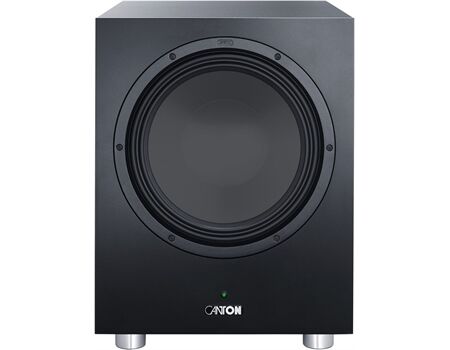Canton POWER SUB 12 S2