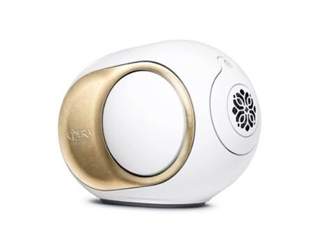 Devialet Phantom Ultimate 108db Opéra de Paris