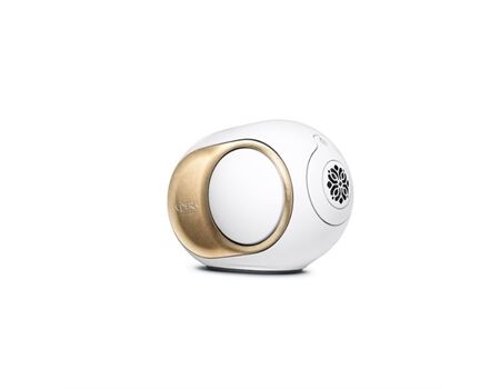 Devialet Phantom Ultimate 108db Opéra de Paris
