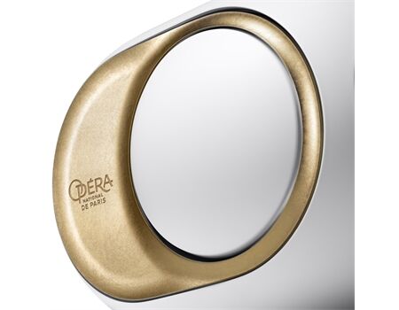 Devialet Phantom Ultimate 108db Opéra de Paris