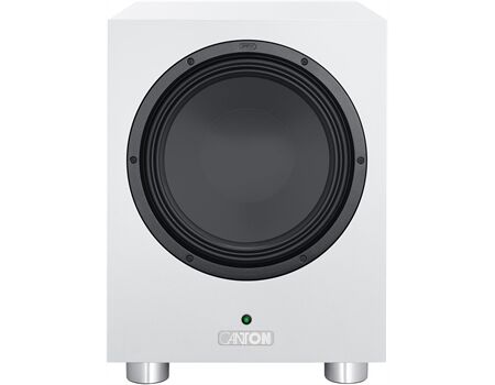 Canton POWER SUB 8 S2