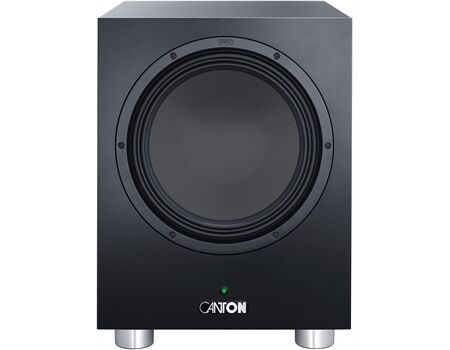 Canton POWER SUB 8 S2
