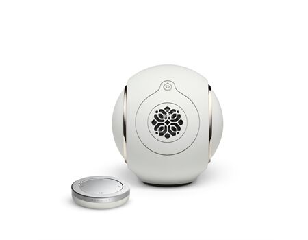 Devialet Remote für Phantom Ultimate
