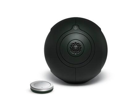 Devialet Remote für Phantom Ultimate