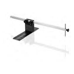 Clearaudio IEC Einstellschablone / IEC + Audiophile