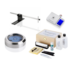 Clearaudio Phono Profi-Bundle