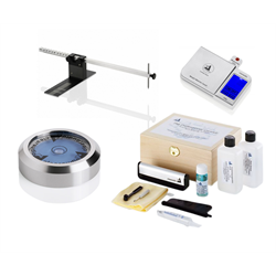 Clearaudio Phono Profi-Bundle