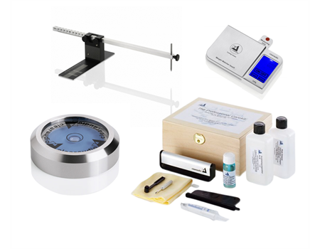 Clearaudio Phono Profi-Bundle