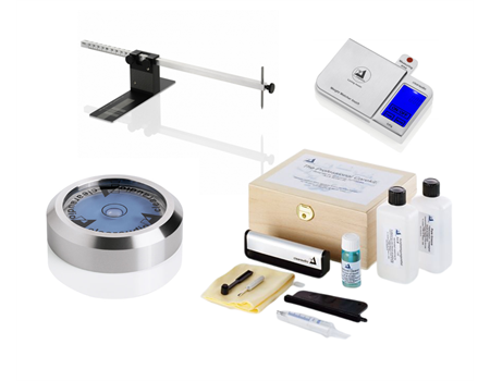 Clearaudio Phono Profi-Bundle