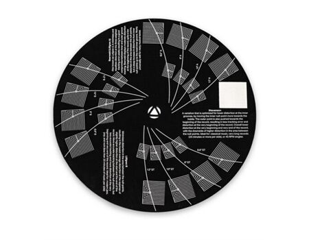 Pro-Ject Align it DS3