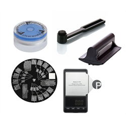 Pro-Ject Phono Fortgeschrittenen-Bundle