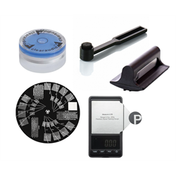 Pro-Ject Phono Fortgeschrittenen-Bundle
