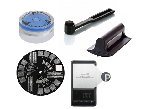 Pro-Ject Phono Fortgeschrittenen-Bundle