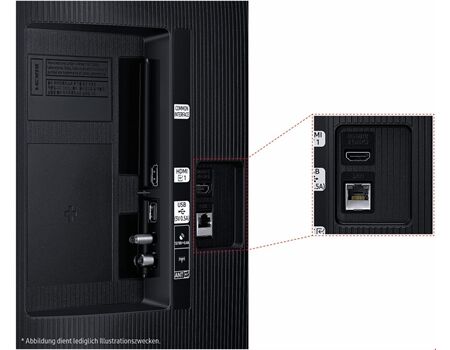 Samsung GU32F6009FU