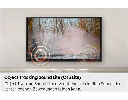 Samsung GU32F6009FU