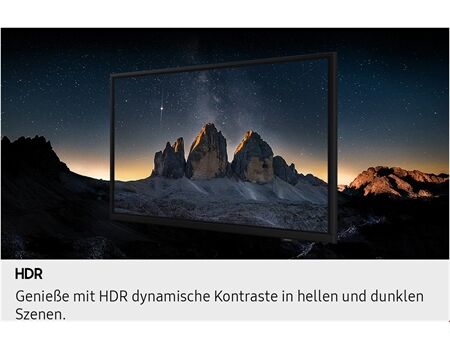 Samsung GU32F6009FU