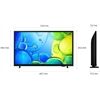 Samsung GU32F6009FU