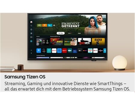 Samsung GU32F6009FU
