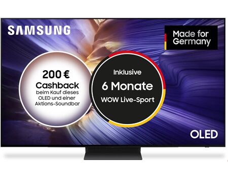 Samsung GQ55S93FAE