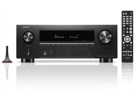Denon AVC-X2850H