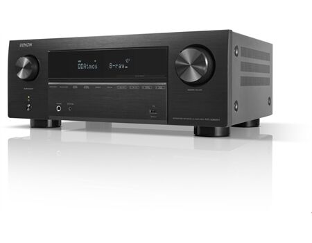 Denon AVC-X2850H